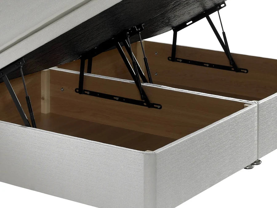 Storage Beds in the UK: A Complete Guide for Smart Living