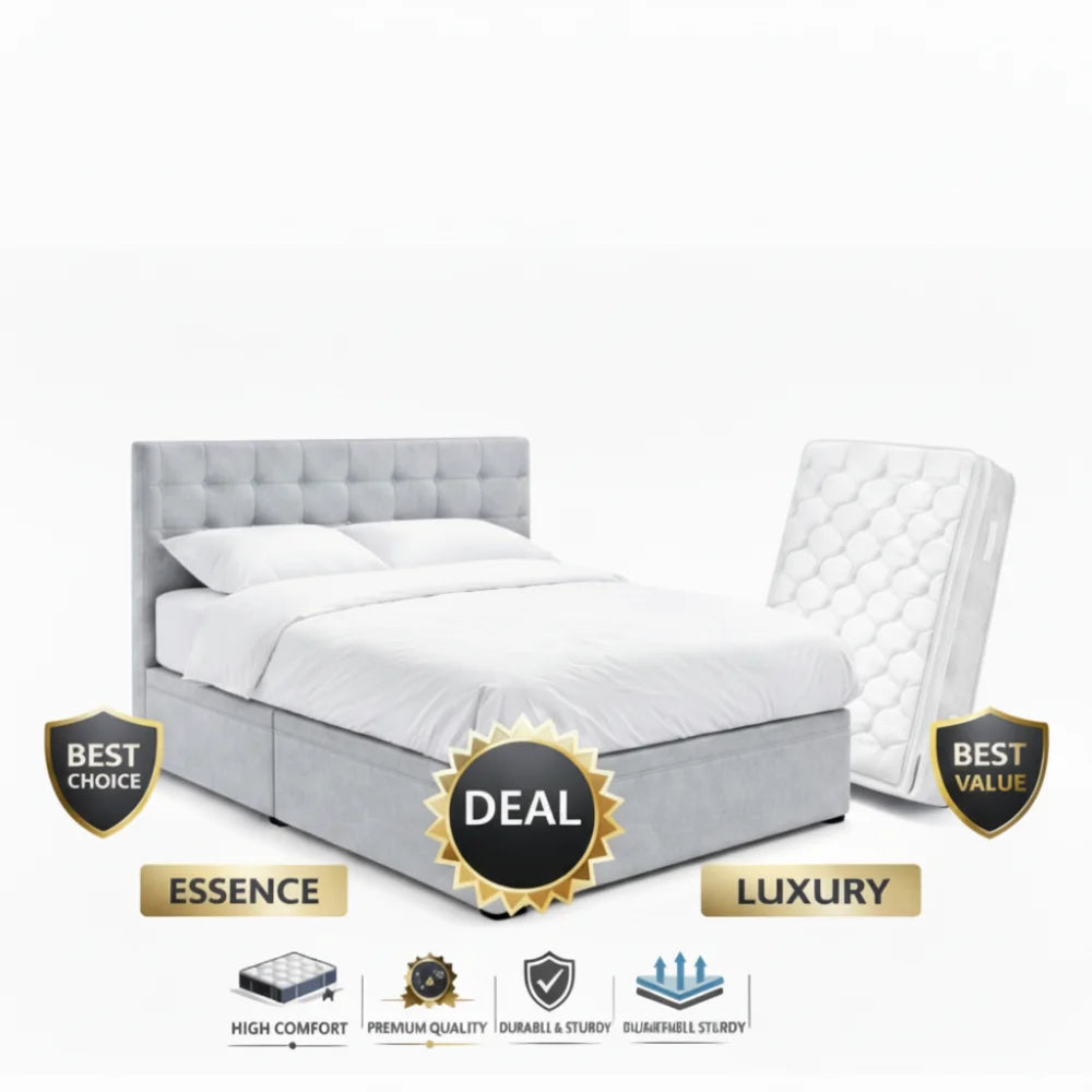 Best Divan Bed Deal