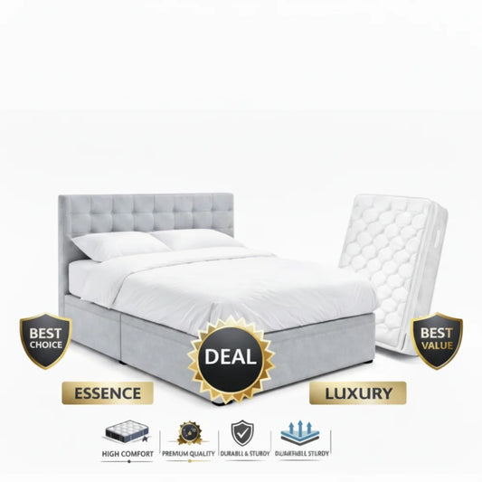 Best Divan Bed Deal