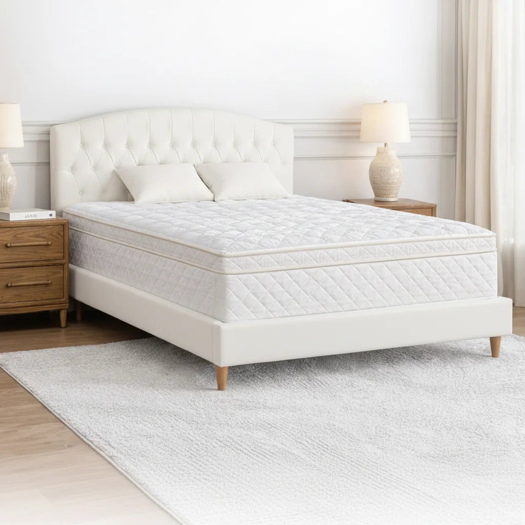 Pocket Mattresses