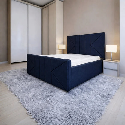 Grosvenor Ottoman Bed