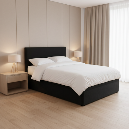 Divan Bed
