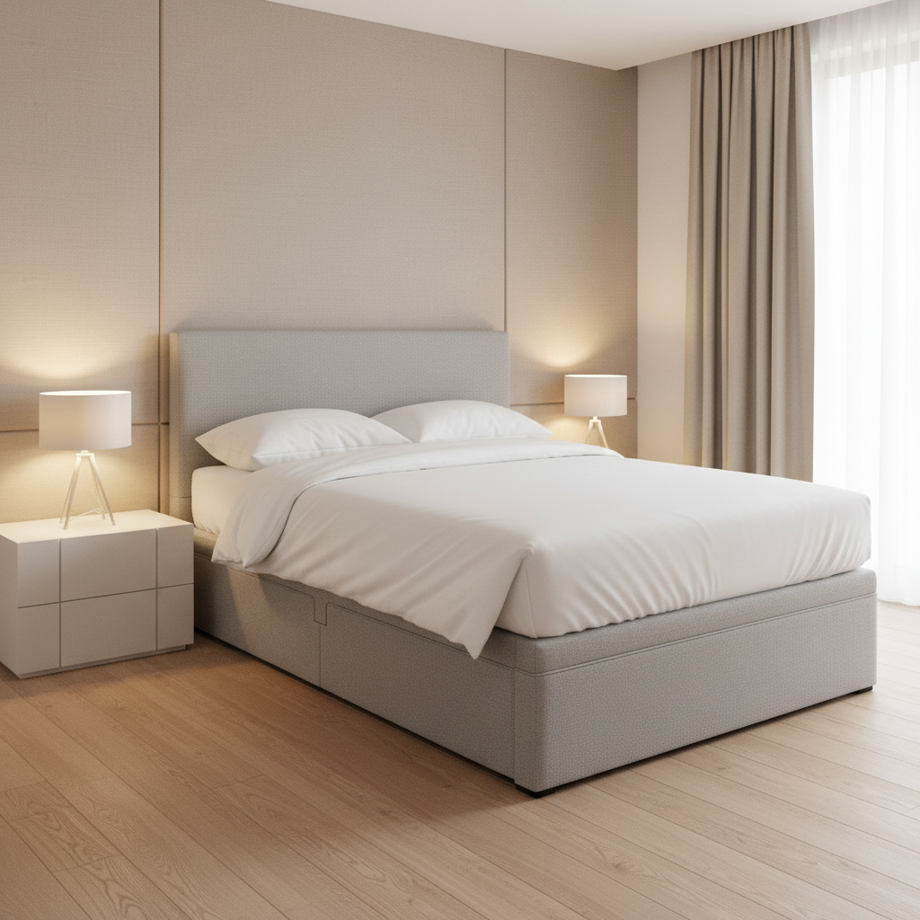 Divan Bed