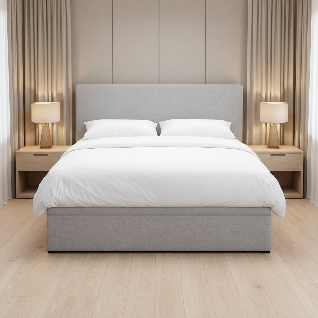 Divan Bed