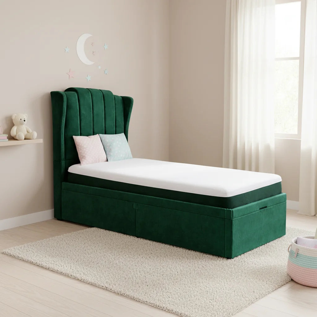 baby_green - PureHomeFurniture