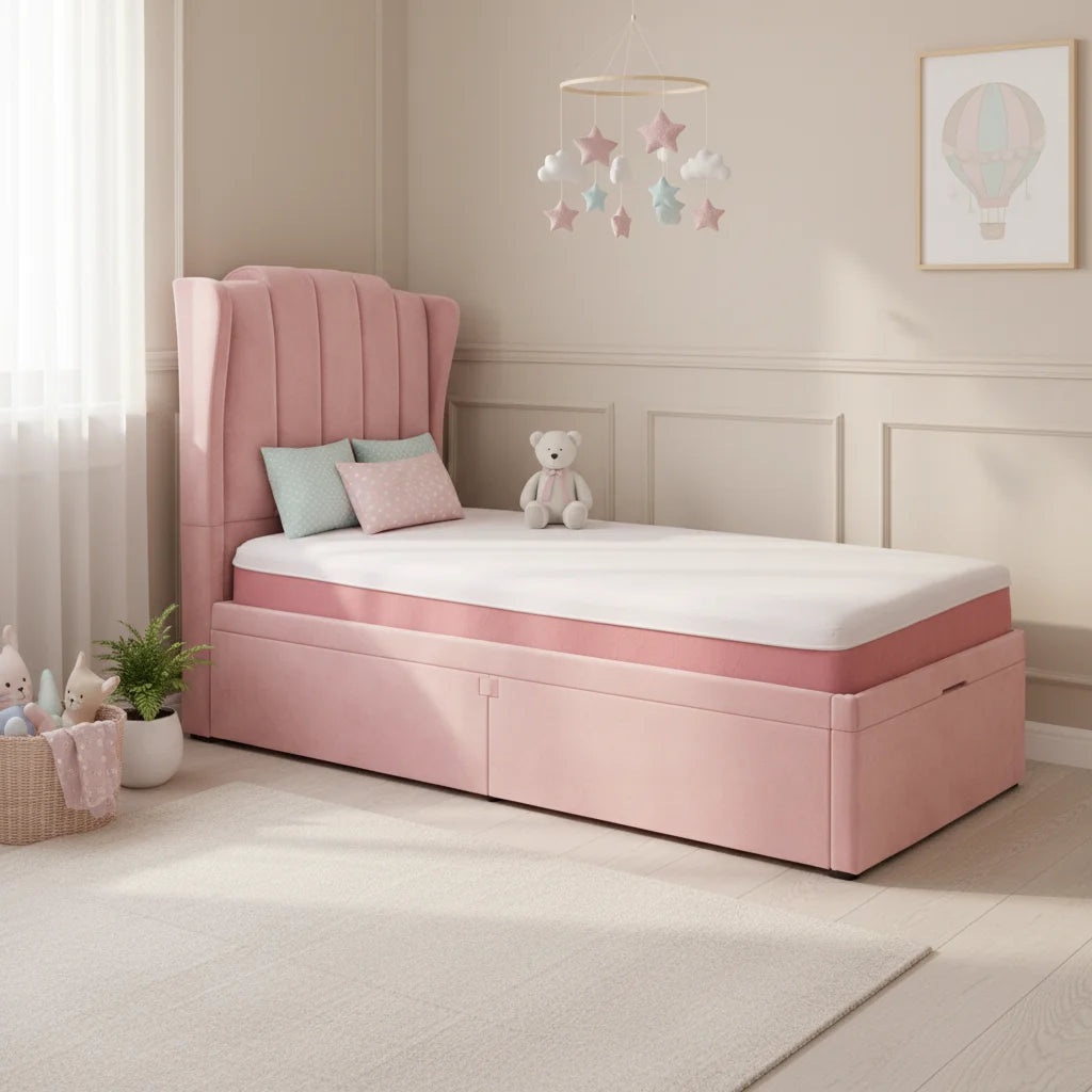 baby_pink - PureHomeFurniture