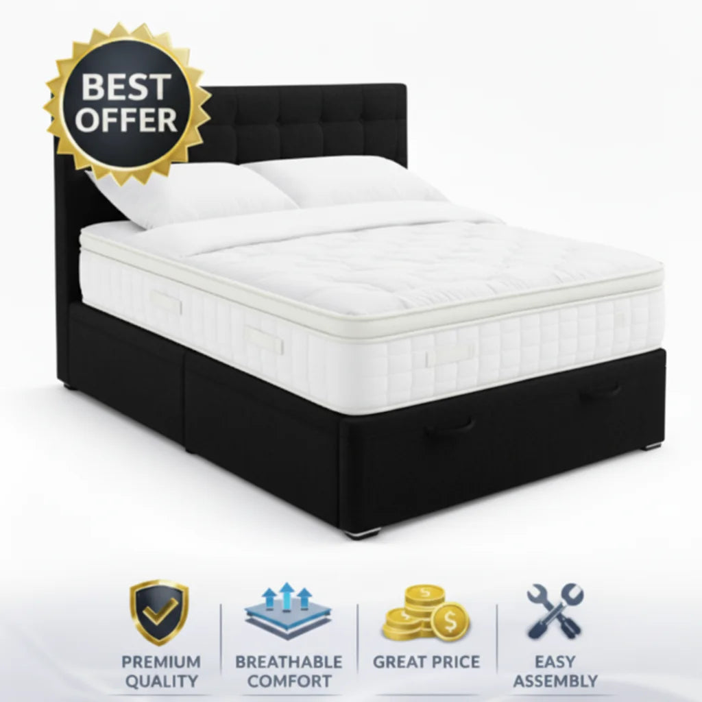 Best Divan Bed Deal