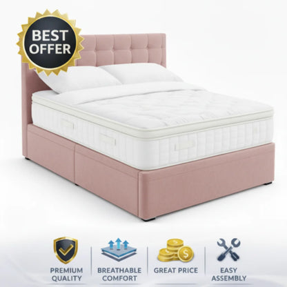 Best Divan Bed Deal