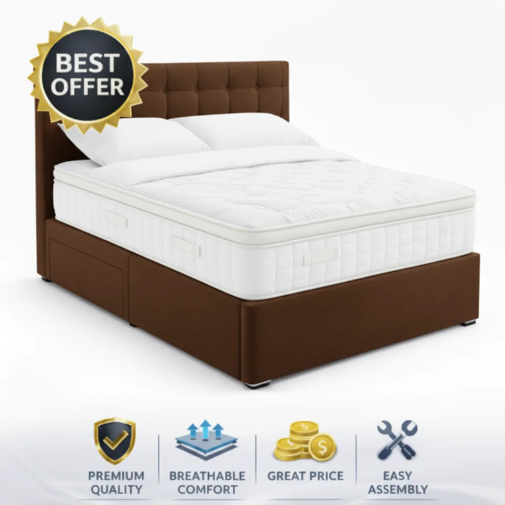 Best Divan Bed Deal