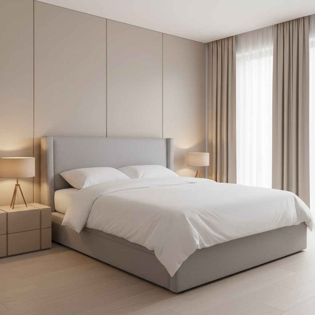 Divan Bed