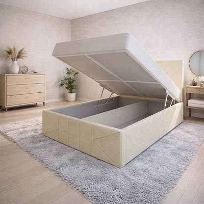 Grosvenor Ottoman Bed