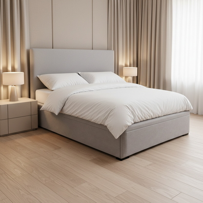 Divan Bed