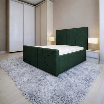 Grosvenor Ottoman Bed