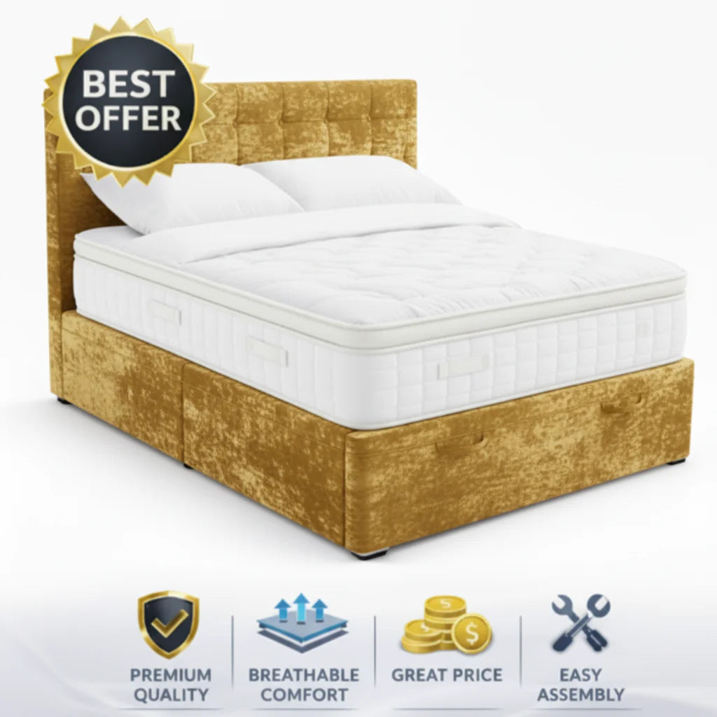 Best Divan Bed Deal