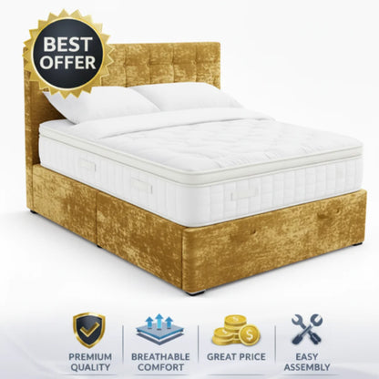 Best Divan Bed Deal