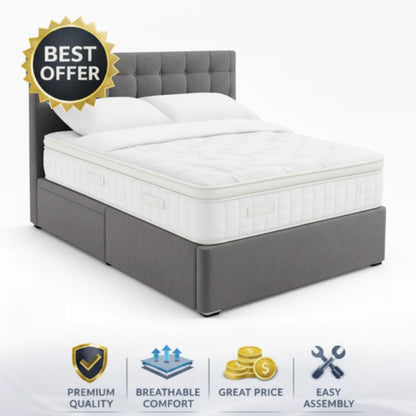 Best Divan Bed Deal