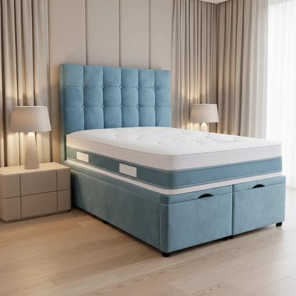 Mearns Ottoman Bed
