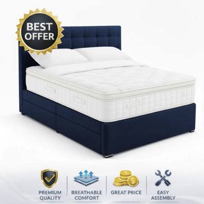 Best Divan Bed Deal