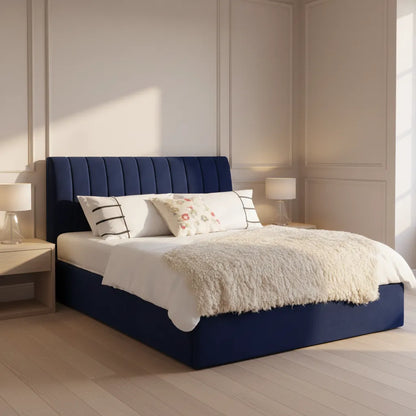 Jasmine Frame Bed