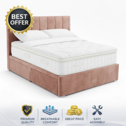 Best Divan Bed Deal