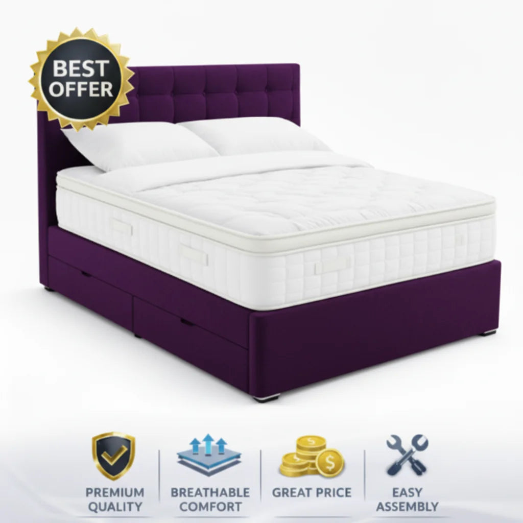 Best Divan Bed Deal