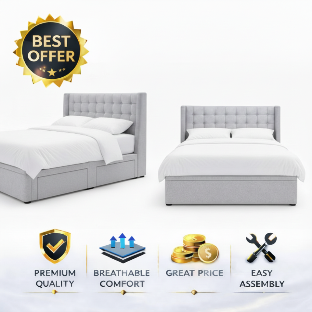 Best Divan Bed Deal