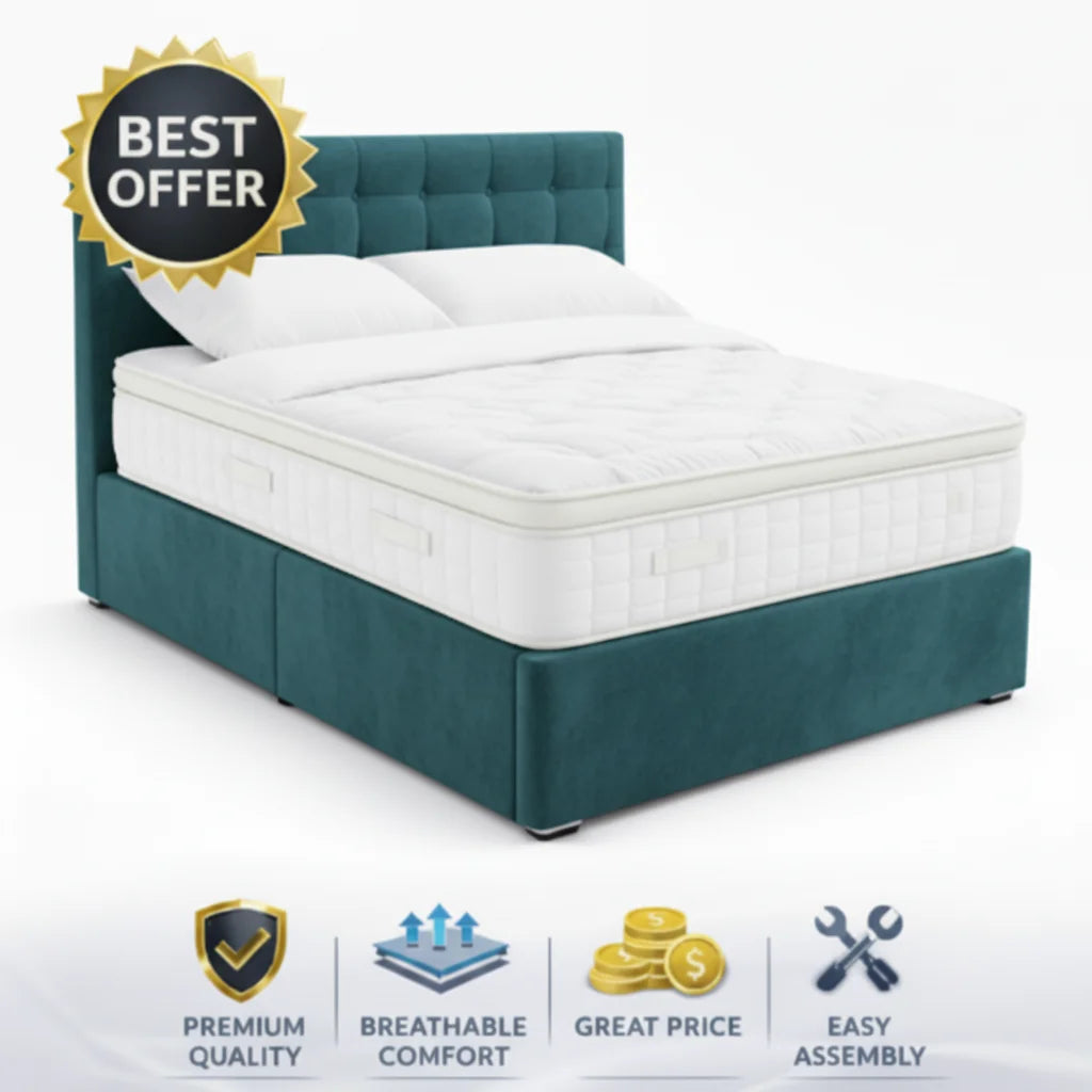 Best Divan Bed Deal