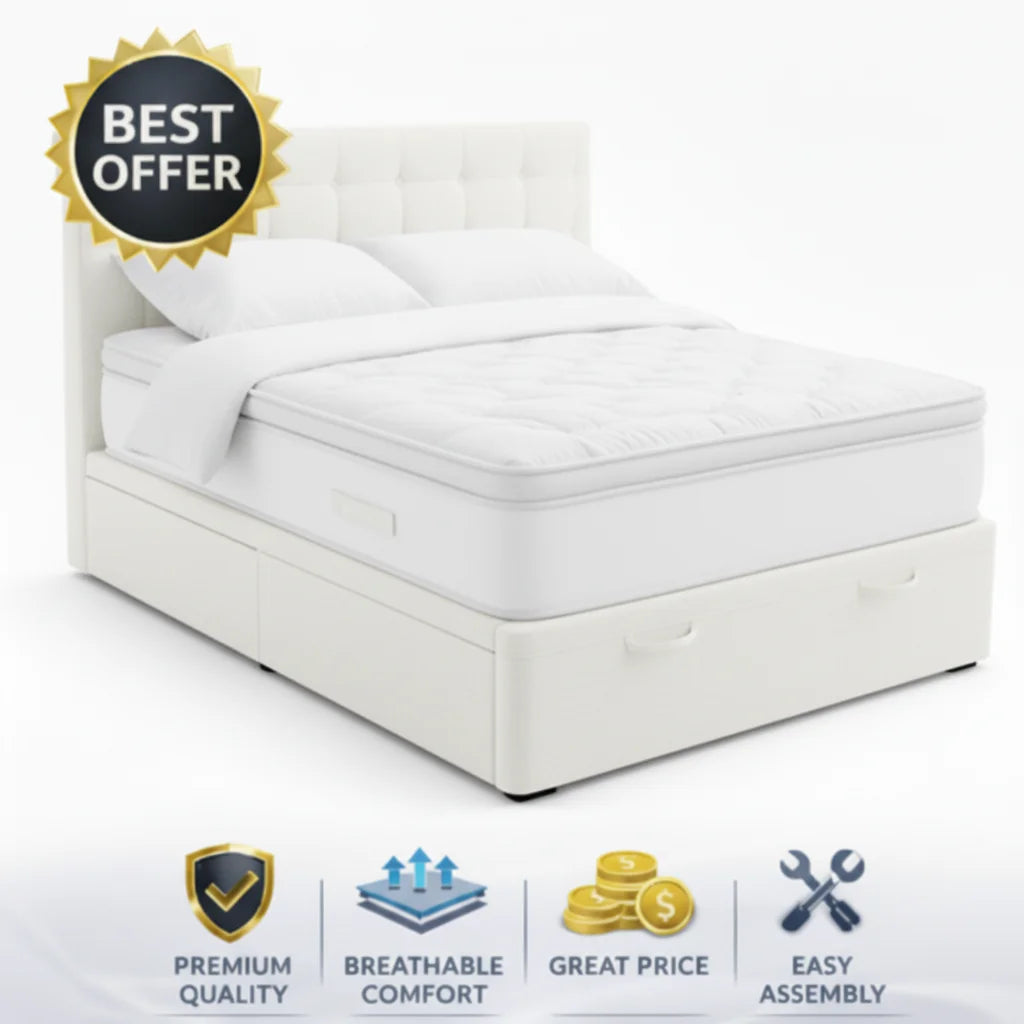 Best Divan Bed Deal