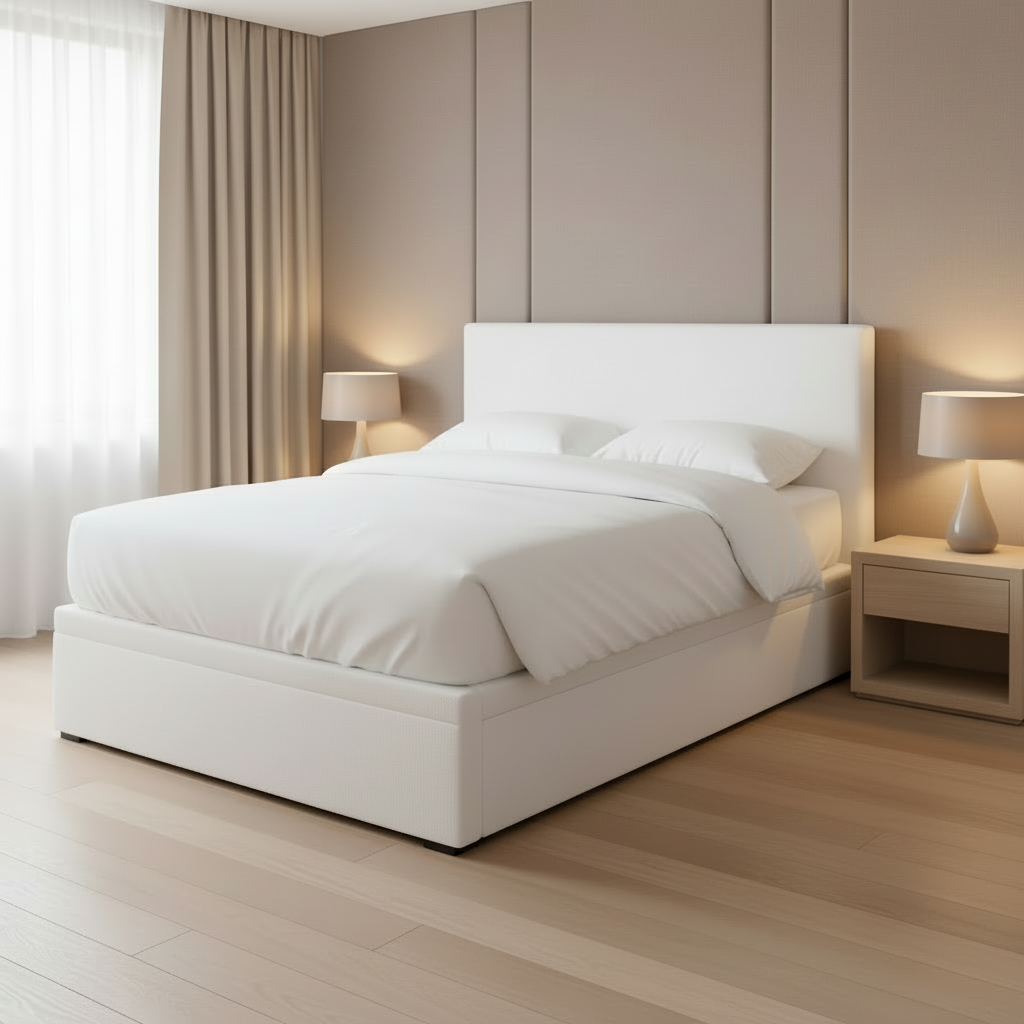 Divan Bed
